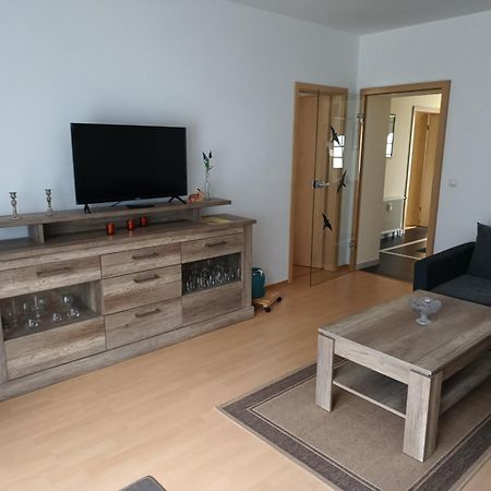 Ferienhaus Ulbricht Beim Senftenberger See Hosena Exterior foto