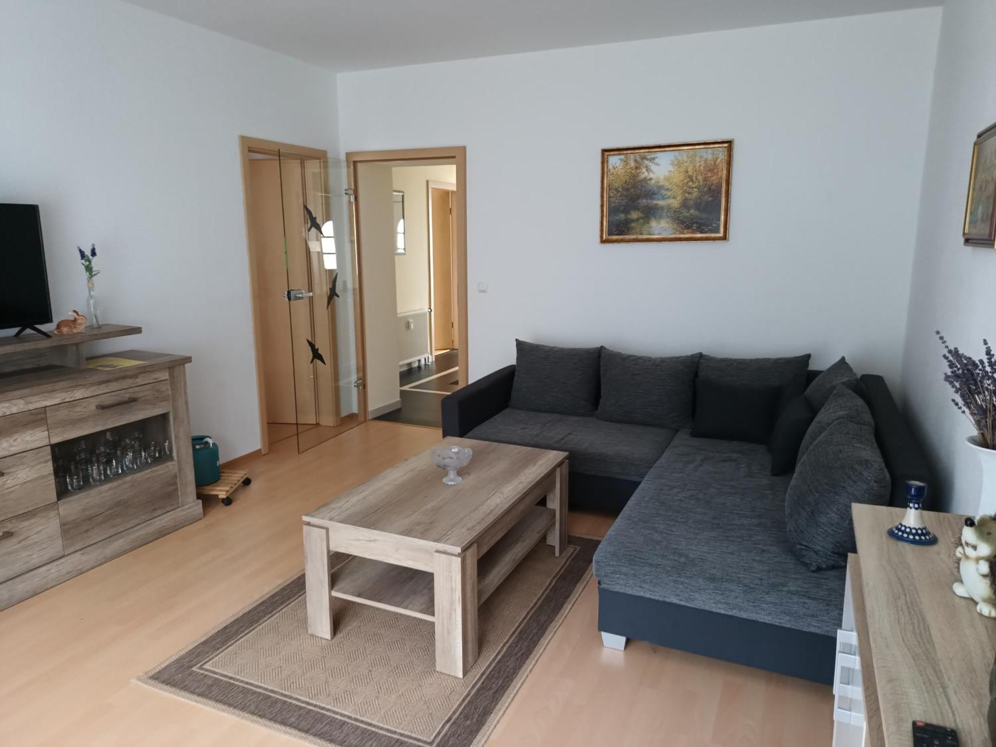 Ferienhaus Ulbricht Beim Senftenberger See Hosena Exterior foto